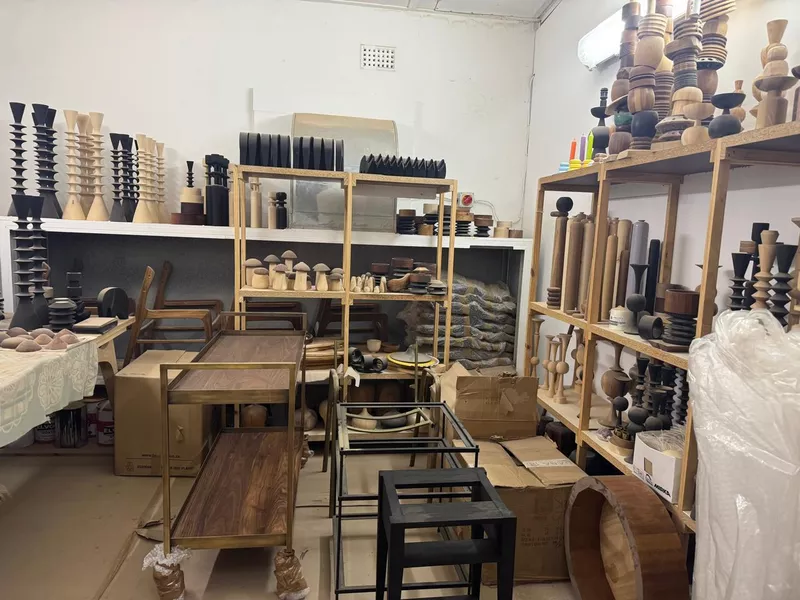 1 452 m² Industrial for sale in Salt River, 4 Penryn Street (photo 8)