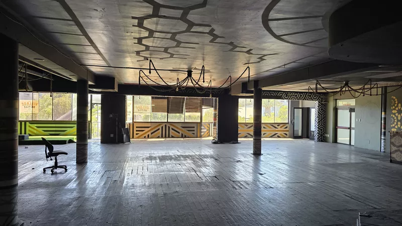 944 m² Office to let in Tyger Valley, Omni Park (photo 22)