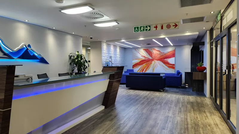 2 000 m² Office to let in Tyger Valley, Willowbridge Place (photo 10)