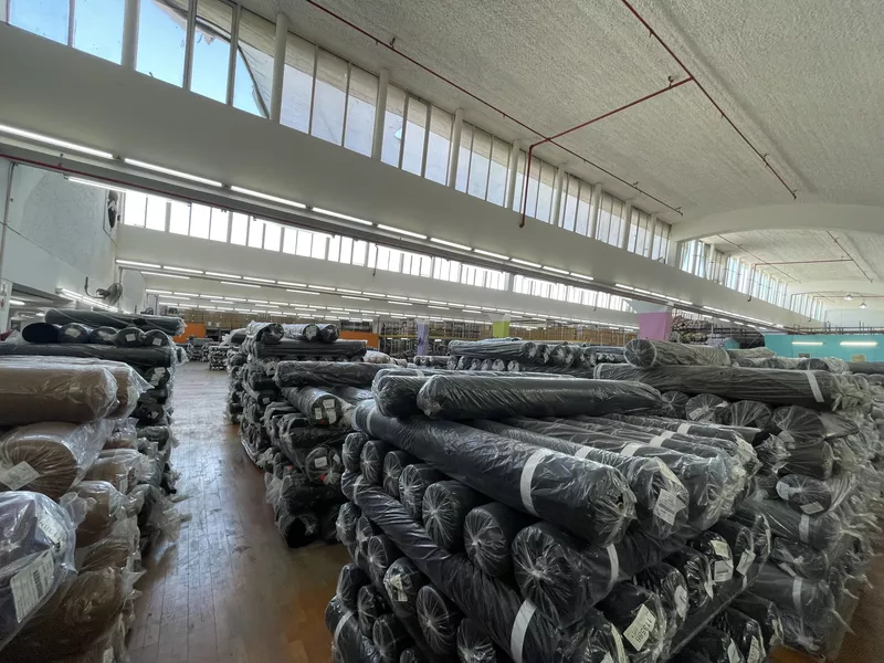 6 339 m² Industrial for sale in Estuaries Office Estate, Barrie Cline Building (photo 14)