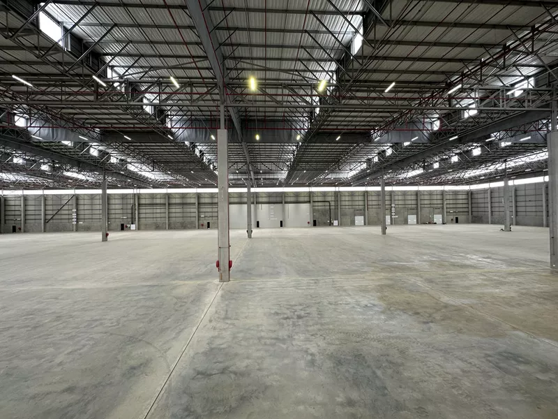 Longlake Logistics Park , Lethabong (photo 21)
