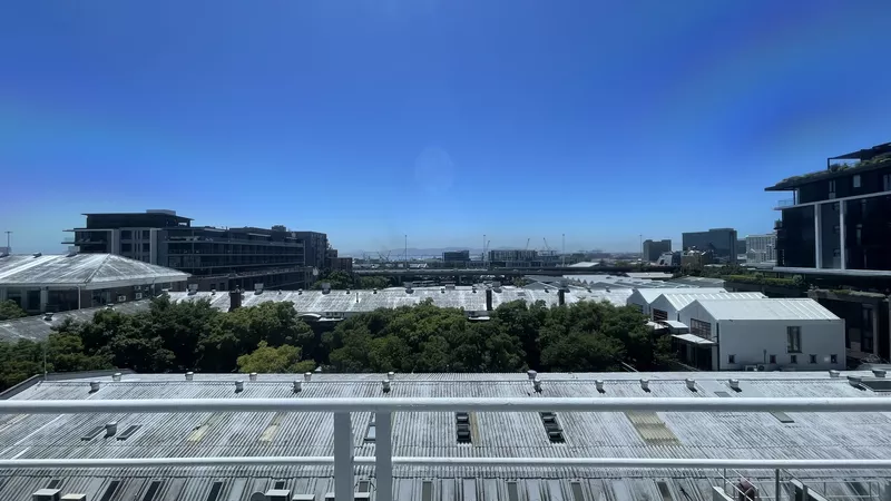 300 m² Office to let in De Waterkant, Sovereign Quay (photo 18)