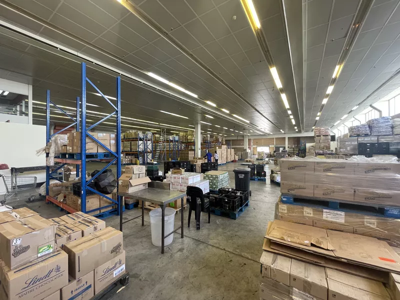 2 300 m² Industrial to let in Southern Suburbs, Foodiez Unit (photo 16)