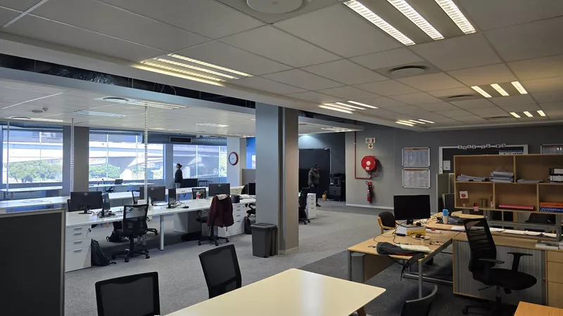3 000 m² Office to let in Brooklyn, Northgate Park - Building 2 (photo 24)