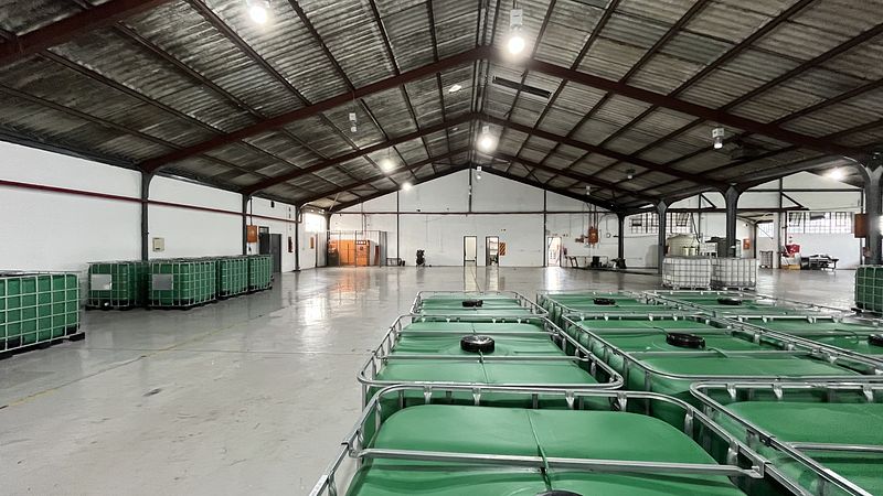 1 300 m² Industrial to let in Epping, 3 Moody Ave, Epping 1 (photo 10)