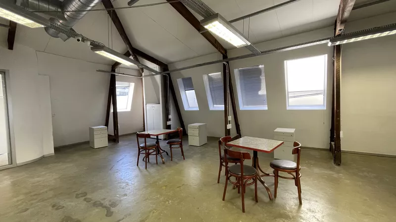 400 m² Office to let in Cape Town City Centre/CBD, 30 Keerom Street (photo 14)