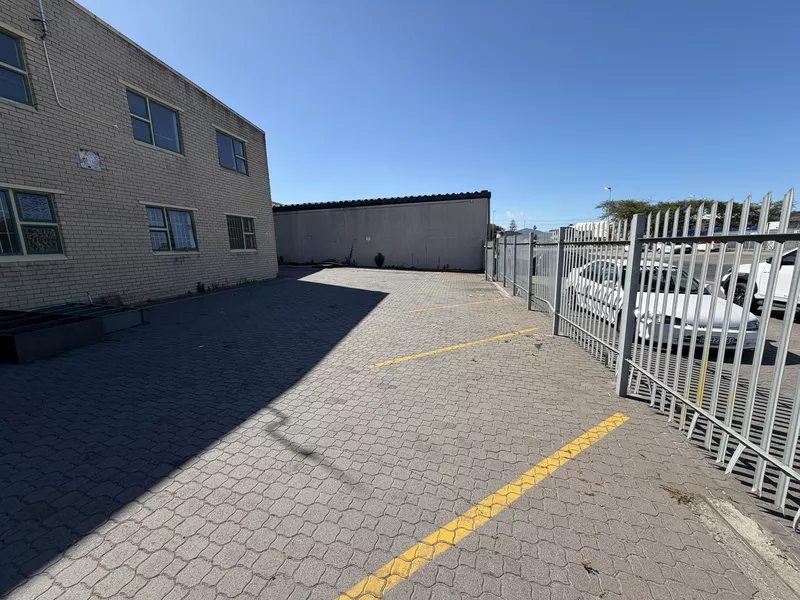 1 200 m² Industrial to let in Saxenburg Park 1, 44 Muscat Road (photo 21)