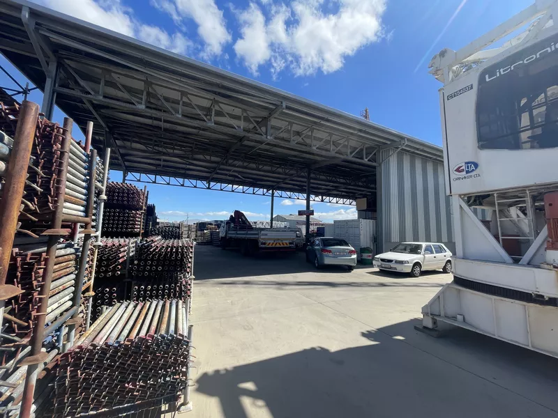 4 441 m² Industrial to let in Blackheath, 15 Range Road - Peri (photo 9)