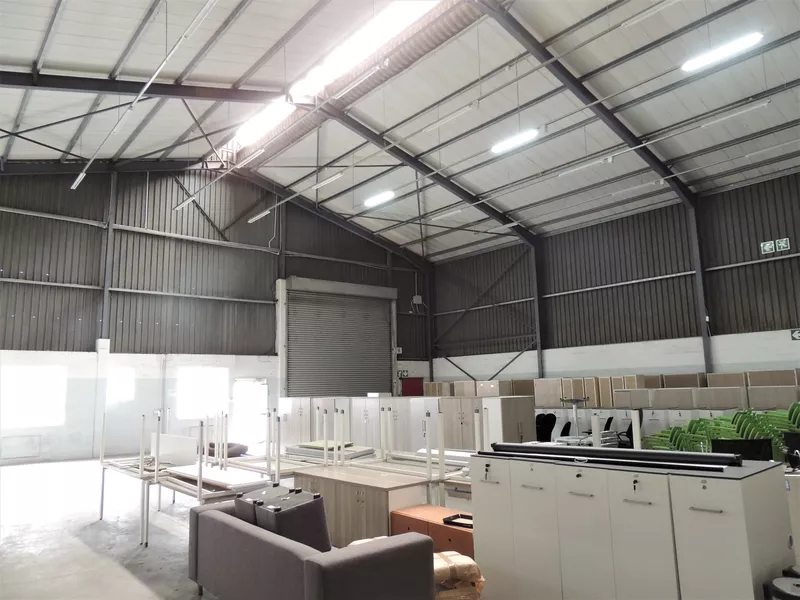 11 399 m² Industrial for sale in Epping 1, 28 Benbow Ave (photo 11)