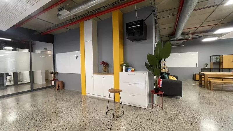 164 m² Office to let in Salt River, Brickfield Canvas (photo 14)