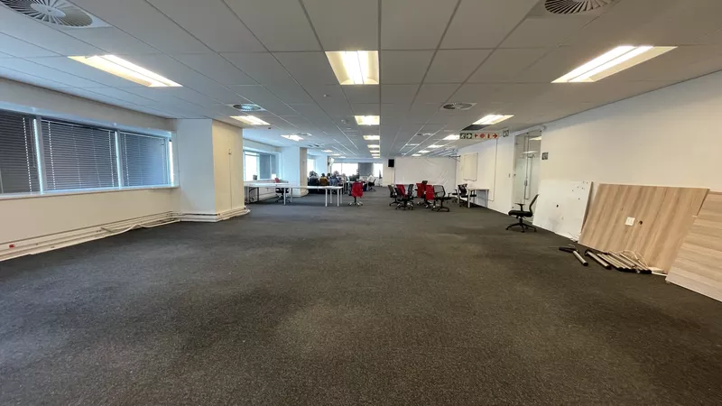 450 m² Office to let in Cape Town City Centre/CBD, The Towers (photo 10)