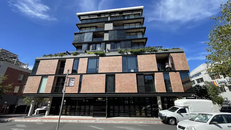 371 m² Retail Property to let in De Waterkant, 4 Liddle Street (photo 3)