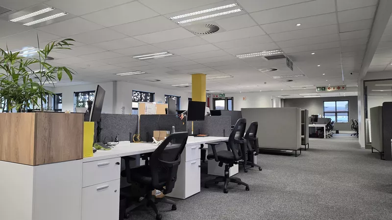 2 506 m² Office to let in Century City, 5 on Century City Drive (West) (photo 70)