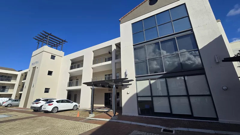 229 m² Property to let in The Forum Office Park, The Forum - Rostra (Block G) (photo 1)