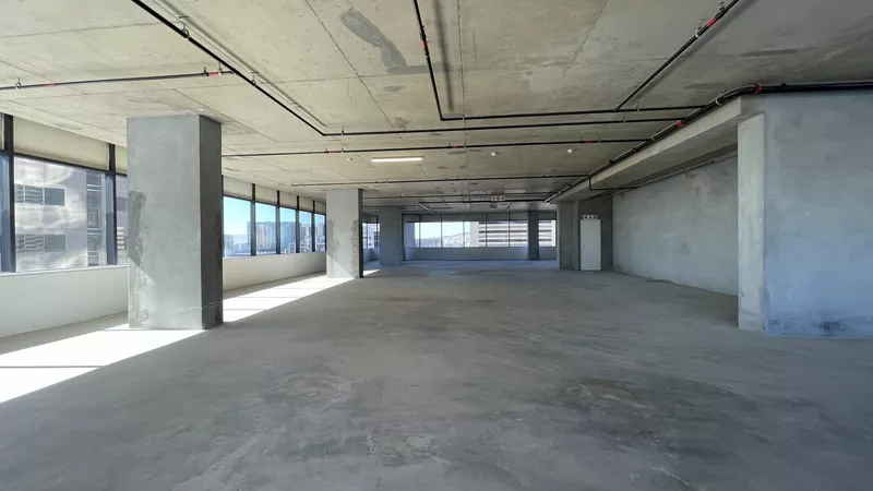 352 m² Office to let in Cape Town City Centre/CBD, The Rubik (photo 17)