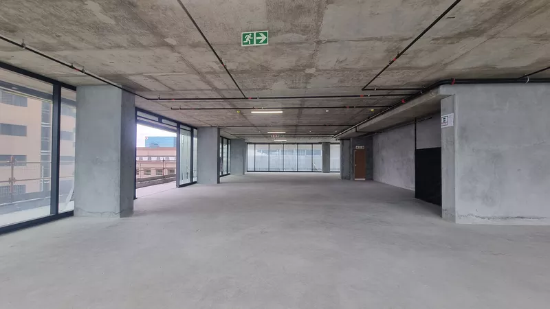 669 m² Office for sale in Cape Town City Centre/CBD, The Rubik (photo 21)
