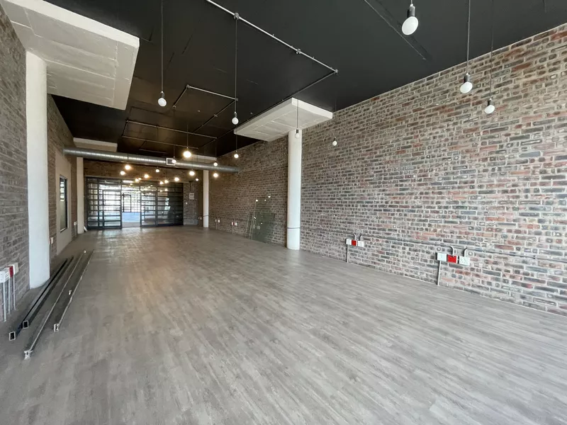274 m² Office to let in Salt River, 97 Durham (photo 9)