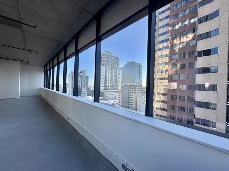 356 m² Office to let in Cape Town City Centre/CBD, The Rubik (photo 13)