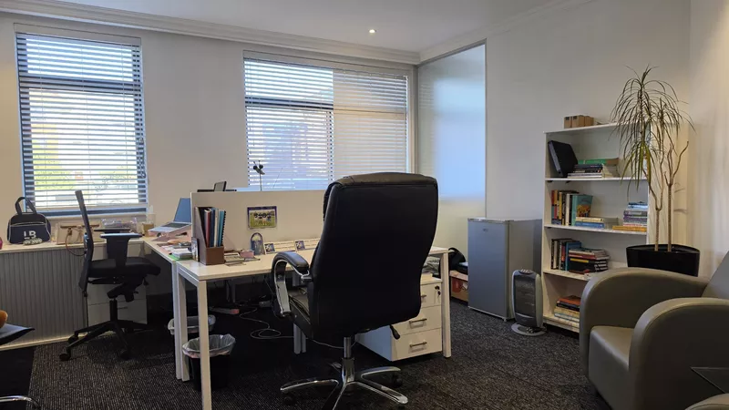 1 292 m² Office to let in Estuaries Office Estate, 2 Oxbow Crescent, The Estuaries (photo 68)