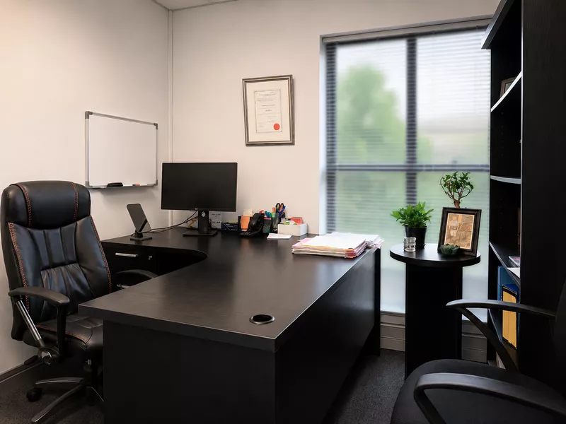 229 m² Office to let in The Forum Office Park, The Forum - Rostra (Block G) (photo 27)