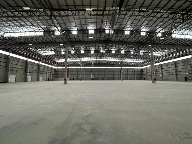 Longlake Logistics Park , Lethabong (photo 13)