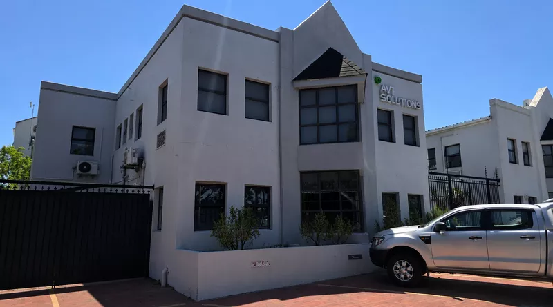 495 m² Office to let in Tyger Valley, 283 Durban Road (photo 3)