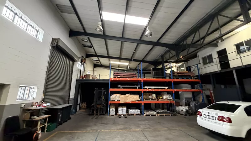 1 067 m² Industrial to let in Brackenfell, 9 Teejay Street (photo 15)
