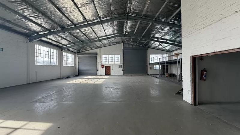 1 400 m² Industrial to let in Paarden Eiland, 58 Marine Drive (photo 6)