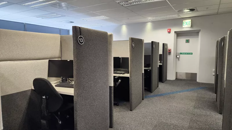 500 m² Office to let in Tyger Valley, Willowbridge Place (photo 15)