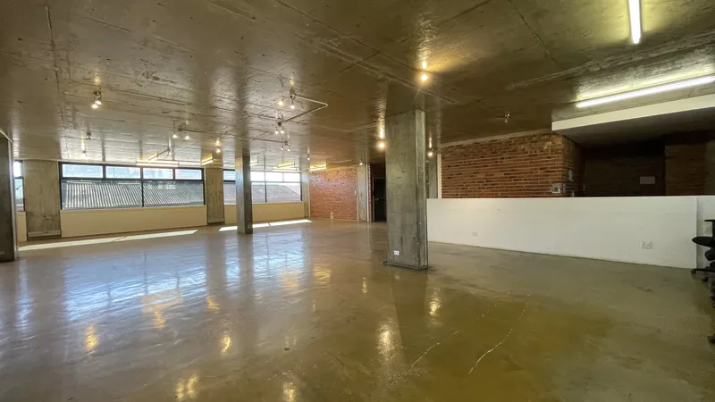 276 m² Office to let in Cape Town, 2 Francis Street (photo 10)