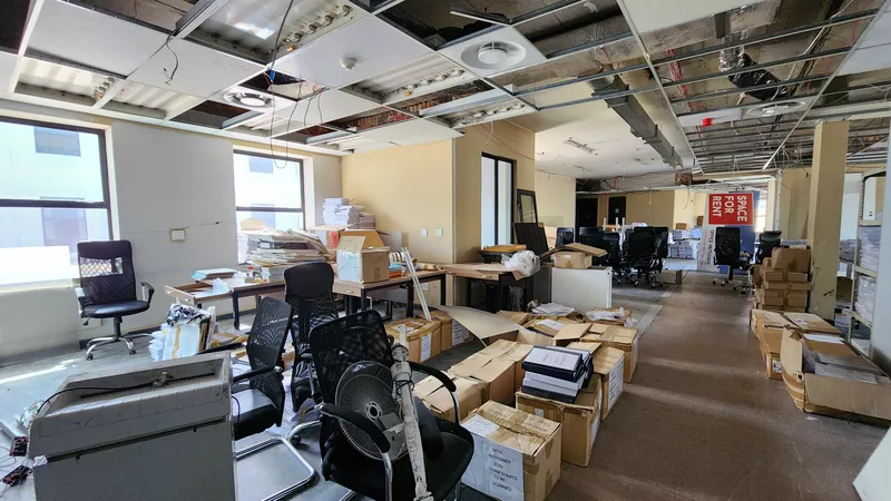 3 132 m² Office for sale in Waterford Place Office Park, 1 Boundary Road (photo 33)