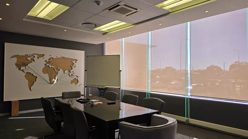 3 000 m² Office to let in Brooklyn, Northgate Park - Building 2 (photo 37)