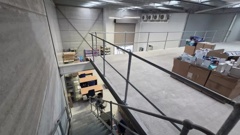 422 m² Industrial to let in Brackenfell, The Reserve 3 & 4 (photo 15)