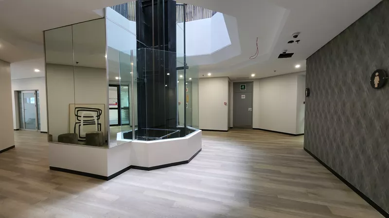 278 m² Office to let in Tyger Valley, Parc du Cap 3 (photo 7)