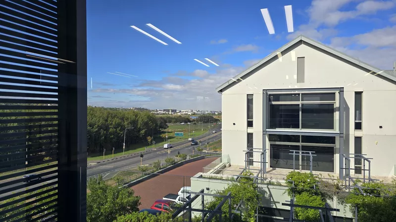 3 044 m² Office to let in Klein D'Aria Estate, Klein D'Aria Office Estate - Block A (North) (photo 53)