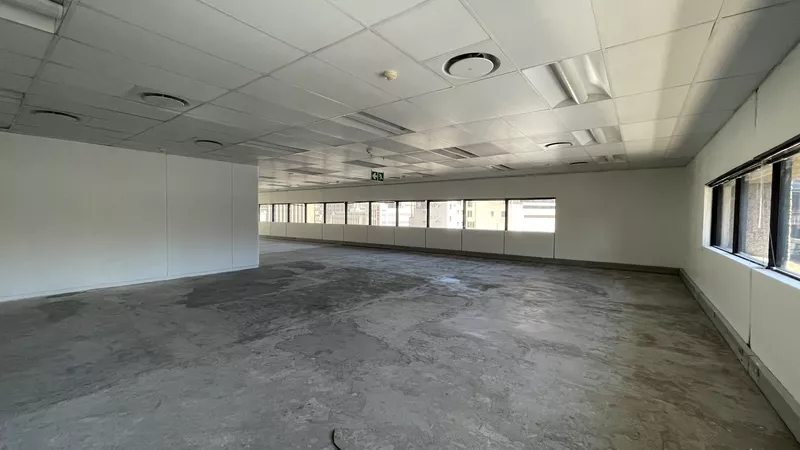 282 m² Office to let in Cape Town City Centre/CBD, The Box (photo 13)