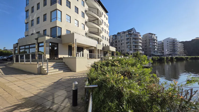 415 m² Office for sale in Tyger Waterfront, Waterfront Terraces (photo 5)