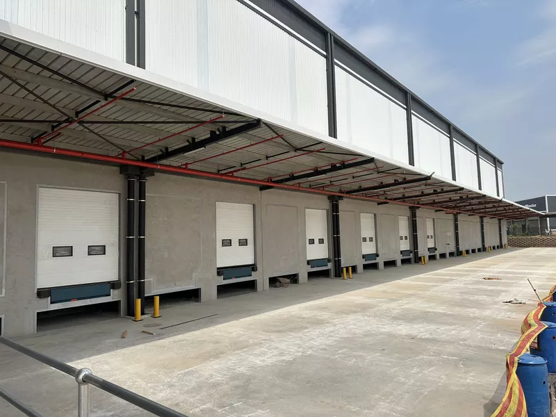 18 662 m² Industrial to let in Gauteng, Riverfields III (photo 44)