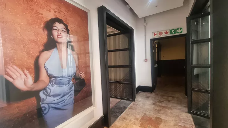 152 m² Office to let in Cape Town City Centre/CBD, Speakers Corner (photo 24)