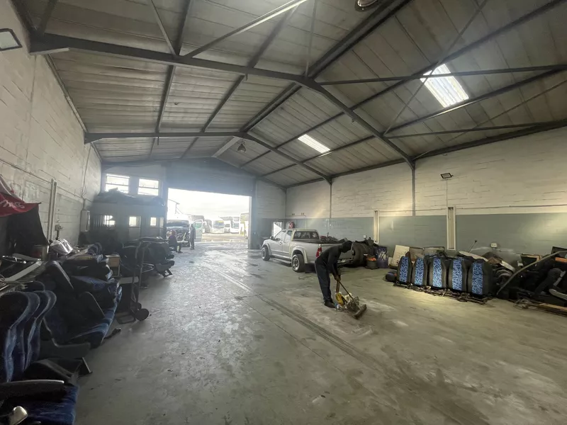 1 750 m² Industrial to let in Philipi, 14 Rylands Road (photo 14)