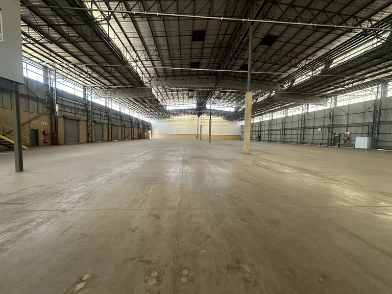 Gosforth Industrial Park, Germiston (photo 11)