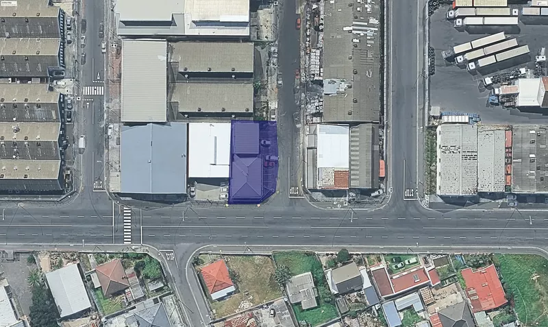 400 m² Industrial for sale in Elsies Rivier, 50 Epping Avenue (photo 3)