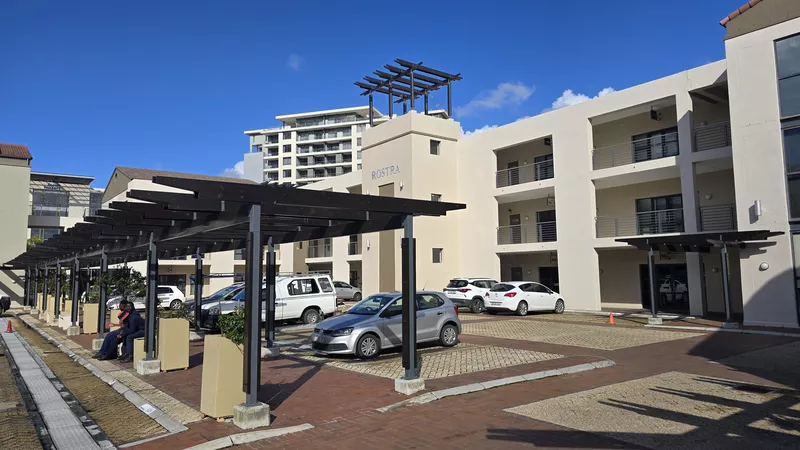 229 m² Office to let in The Forum Office Park, The Forum - Rostra (Block G) (photo 5)