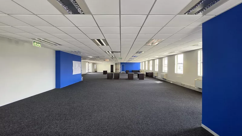 356 m² Office to let in Estuaries Office Estate, The Estuaries - Block E (photo 15)