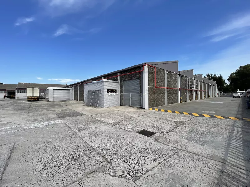 1 810 m² Industrial to let in Epping, Gresmac Park (photo 16)