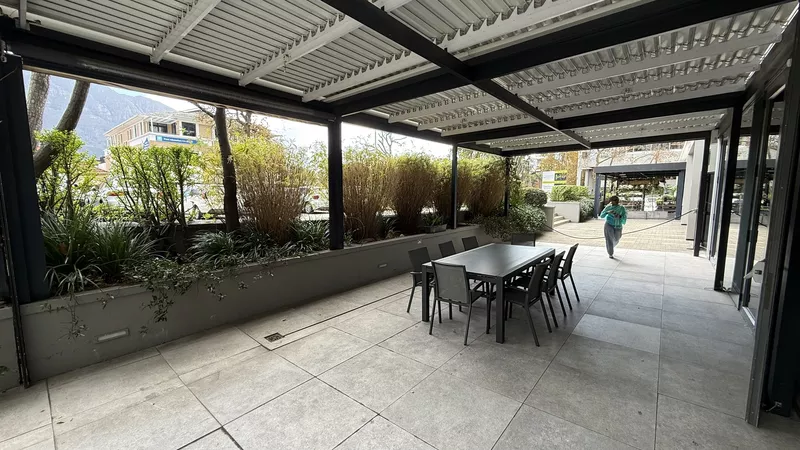 290 m² Office to let in Claremont, Intaba Building (photo 18)