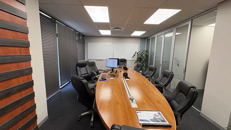 277 m² Office to let in Tyger Waterfront, The Cliffs (photo 17)
