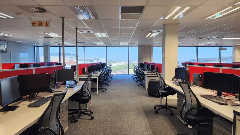 1 500 m² Office to let in Tyger Valley, Willowbridge Place (photo 25)