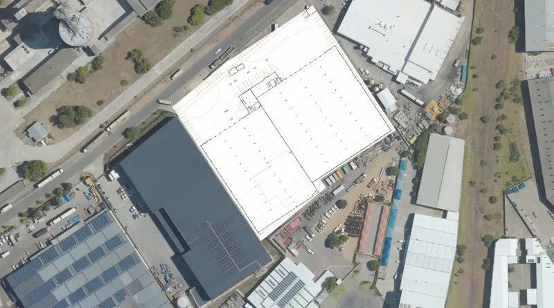 4 738 m² Industrial to let in Milnerton, 7 Chain Avenue (photo 3)