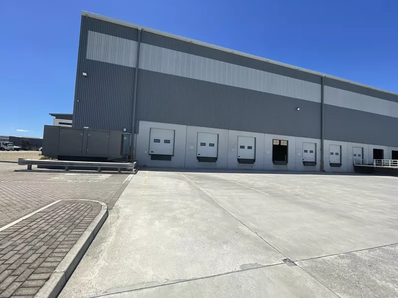 8 000 m² Industrial for sale in Philipi, Papkuilsvlei (photo 11)